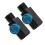 Air Flow Regulator Valve 1/4 inch NPT 2 pcs 8