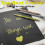 Acrylic Metallic Marker Pens Gold Silver Water-Based Set 3