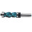 Flush Trim Router Bit Carbide 12mm 1/2 Inch Shank 5