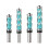 Flush Trim Router Bit Carbide 12mm 1/2 Inch Shank 6