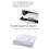 A4 printer paper white multipurpose 500 sheets 3