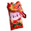 Red Envelope Fabric Chinese New Year 2024 4