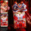 Red Envelope Fabric Chinese New Year 2024 8