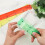 Flexible Silicone Ruler cm inch 12 inch 3 pcs 4