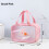 Outdoor Beach Bag with Wet/Dry Separation 1 Pack 6