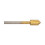 HSS router bits for rotary tools 1/8 inch shank 10 pcs 4
