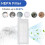 6PCS Vacuum Cleaner Filter Accessory for  EVE  Vacuum Cleaner Replacement Parts 5