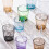 Acrylic Drinking Glasses Set 13oz & 20oz 6-Piece 4
