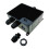 IP68 Waterproof Junction Box 4-Way Outdoor Cable Connector 2