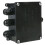 IP68 Waterproof Junction Box 4-Way Outdoor Cable Connector 3