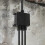 IP68 Waterproof Junction Box 4-Way Outdoor Cable Connector 8