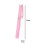 Tkrady glass nail file set with case 3 pcs 5
