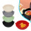 Silicone Baking Pan for Cakes, Food-Grade, Reusable 2