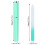 Glass Nail File Set with Case 3 Pieces 3