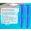 Pool skimmer freeze protection plug plastic 1 piece 4