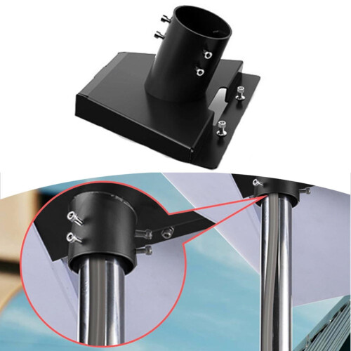 Starlink Gen 3 Pipe Adapter Standard Equipment 2