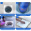 Pool skimmer freeze protection plug plastic 1 piece 5