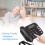 Landline Phone with Large Buttons and Loud Speaker for Low 2