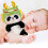 Panda Pillow Doll Sofa Backrest Cushion 1 Piece 7