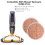 Replacement Pads for Bissell Spinwave Hard Mop Cleaner 5