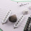 LED glowing guitar pick for acoustic guitar, 1 piece 3