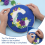 Needle Felting Kit for Beginners with Tools and Instructions 2