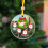 Christmas Resin Sign Festive Decor 1 Piece 4