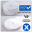 Dryer Lint Filter Universal Replacement 20 25 30 40 pcs 4