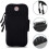 Phone Holder for Jogging Universal Arm Band 4