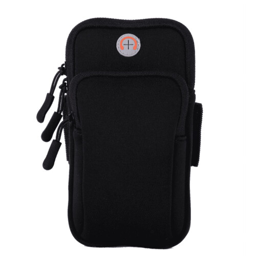 Phone Holder for Jogging Universal Arm Band 2