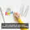 Paint Markers Empty Refillable Transparent Tube 5 Pcs 3