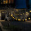 Mini kerosene-style string lights 20 ft 40 LED battery 4