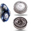 Shaving Head Replacement Foil for 3-in-1 Shaver 2