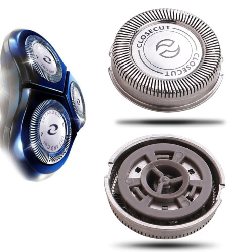 Shaving Head Replacement Foil for 3-in-1 Shaver 1