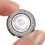 Shaving Head Replacement Foil for 3-in-1 Shaver 3