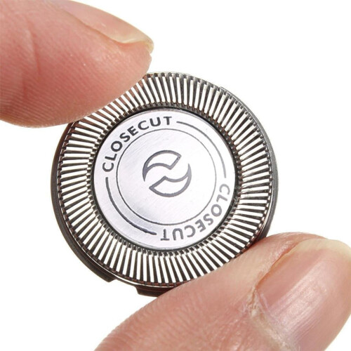Shaving Head Replacement Foil for 3-in-1 Shaver 2