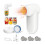 Electric Cordless Mason Jar Vacuum Sealer 1