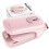 Mini chip bag sealer handheld heat vacuum resealer 1