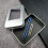 Mini Tweezers Titanium Alloy 2-Piece Portable EDC Tool 7
