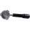 51mm Bottomless Portafilter for Espresso Machines with 2