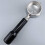 51mm Bottomless Portafilter for Espresso Machines with 5