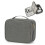 Cable Organizer Bag Waterproof Oxford Large Capacity with 4