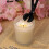 Candle wick trimmer stainless steel 1 piece 4