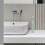 Portable sonic toothbrush with AA battery, 2000 strokes/min 6