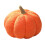 Pumpkin Pillows Fall Thanksgiving 3D Plush 2 pcs 1