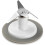 Blender blade replacement kit with jar base cap and O-ring 4