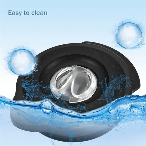 Glass Blender Lid Cover for Os-Ter Pro 6-Cup 2