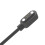 USB charging cable for COLMI P28 Plus smartwatch magnetic 2