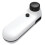 Rechargeable 2-in-1 handheld heat sealer 2 pcs 1