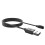 USB charging cable for COLMI P28 Plus smartwatch magnetic 5